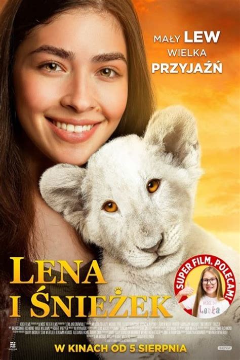 Lena i Śnieżek (2021) film online